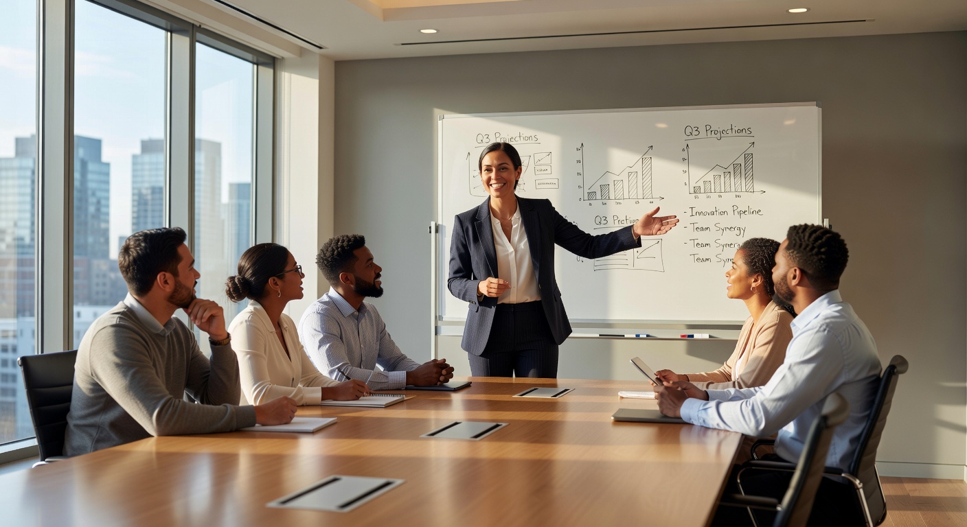 Artículo sobre liderazgo consciente