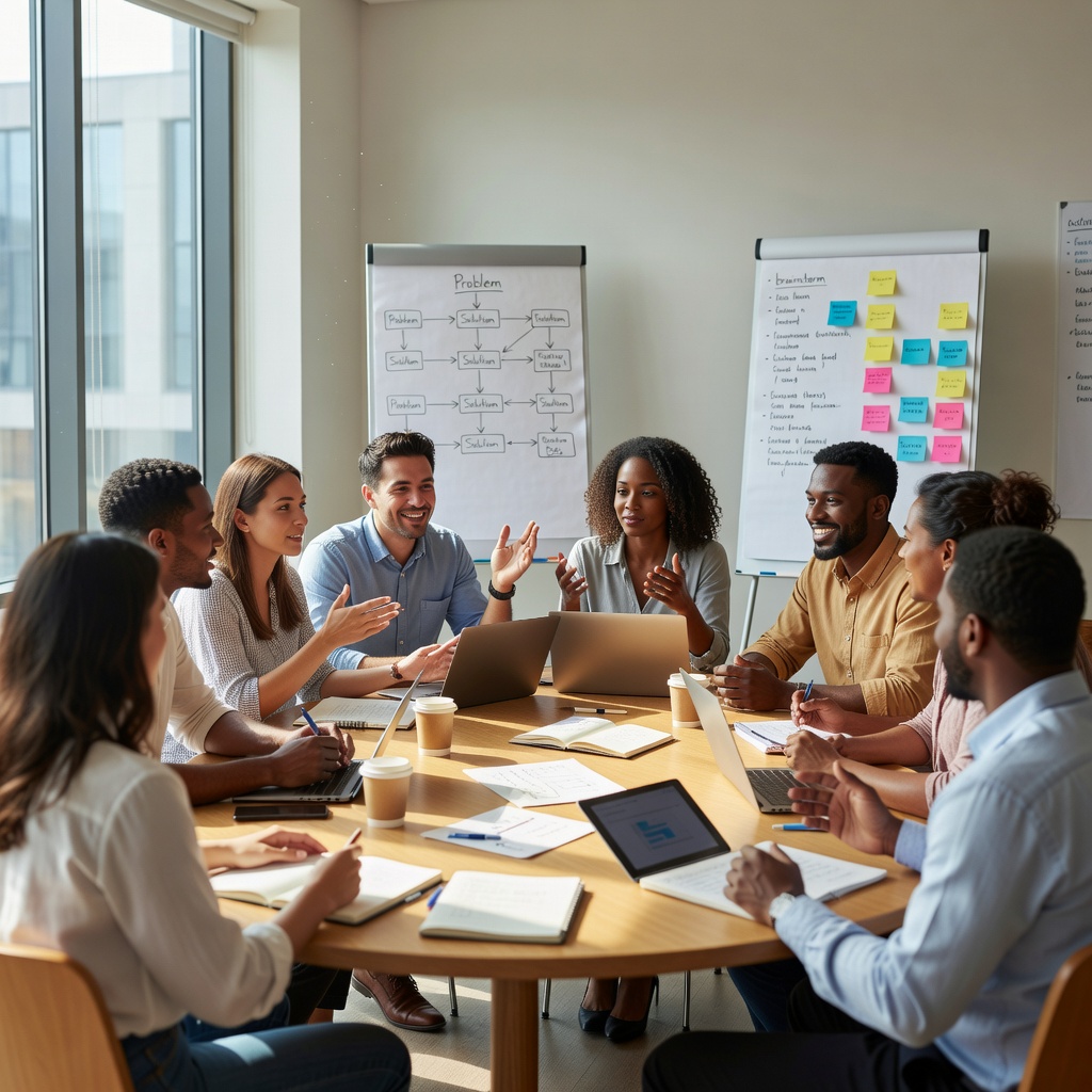 Taller de formación y desarrollo profesional